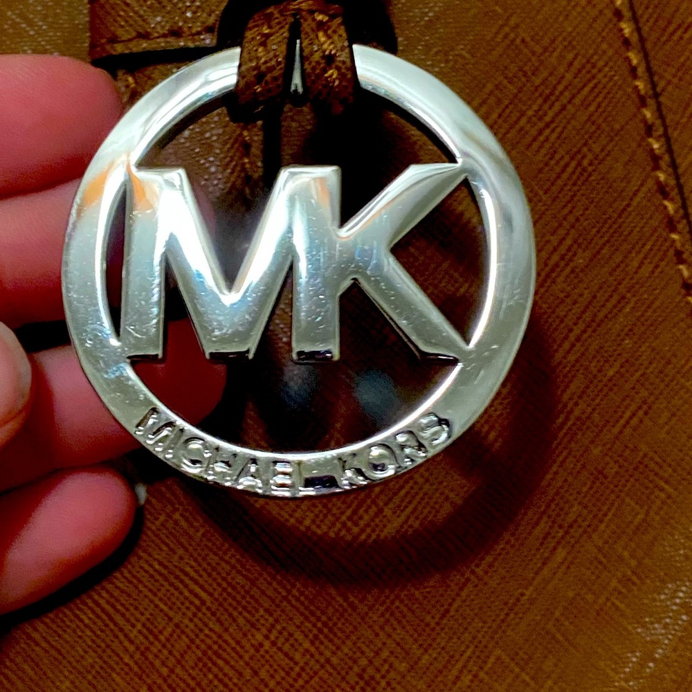 Michael Kors purse 👜